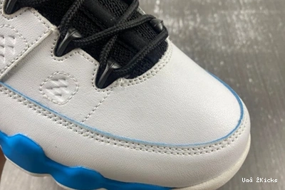 “Powder 654 Air Blue 1730 WellDesigned Jordan FQ8992- 9 0622
